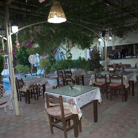 Sunrise Hotel & Apartments Rodakino Extérieur photo
