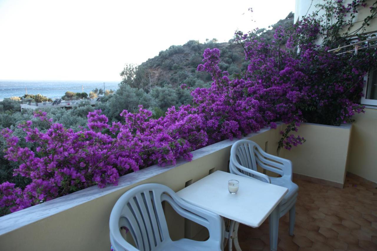 Sunrise Hotel & Apartments Rodakino Extérieur photo
