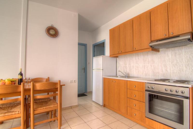 Sunrise Hotel & Apartments Rodakino Extérieur photo