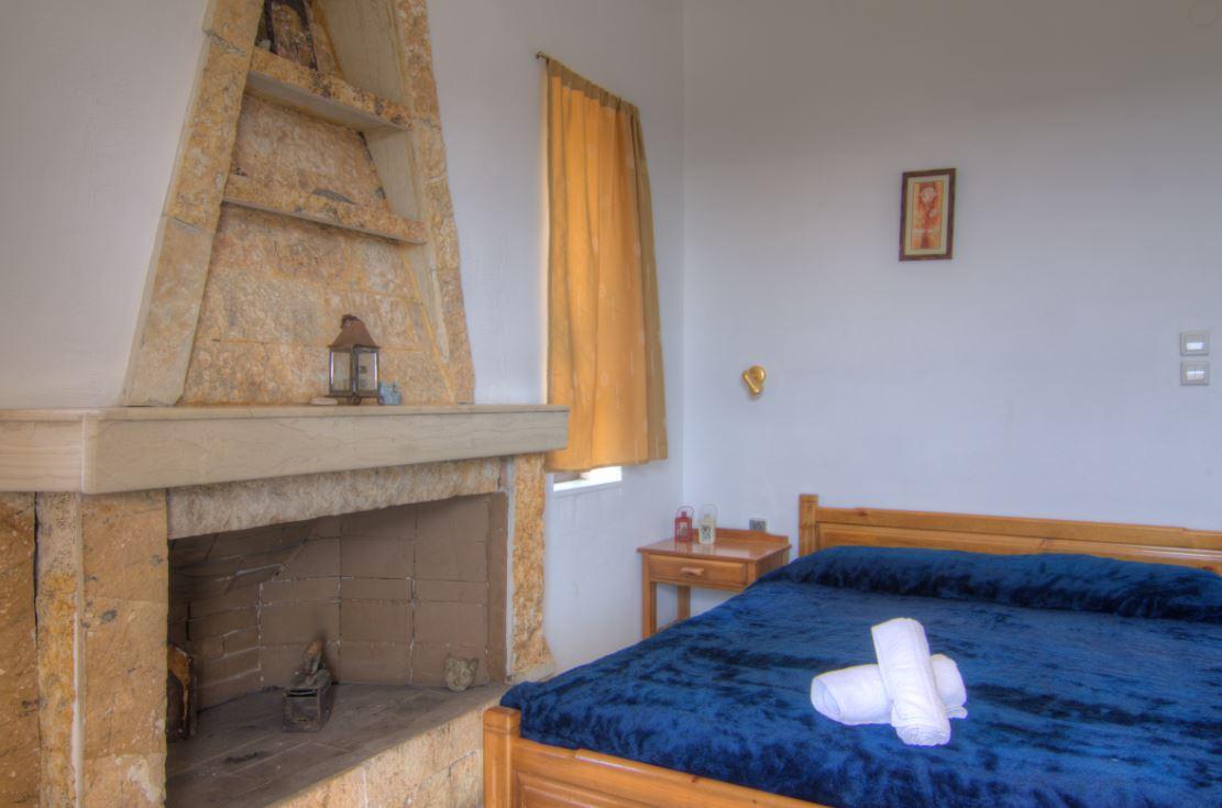 Sunrise Hotel & Apartments Rodakino Extérieur photo